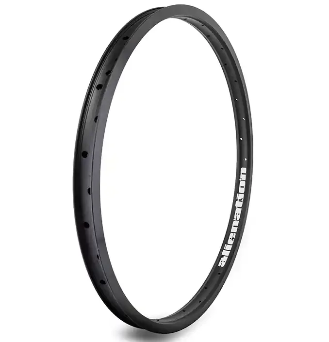 Alienation Runaway 24″ Rim