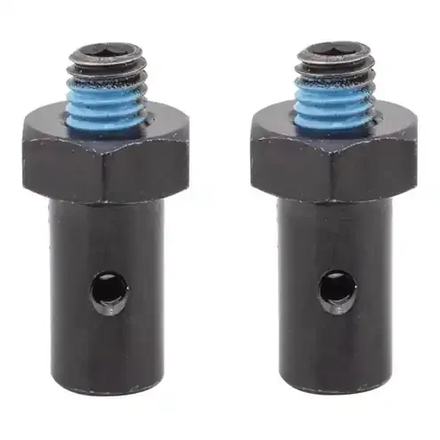 Alienation Vice Grip Knarps