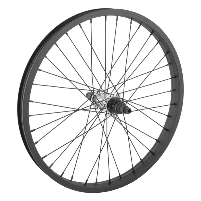 Alienation x Shadow Definitive Cassette Wheel