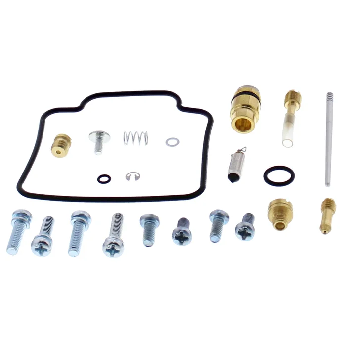 All Balls Carburetor Repair Kit – 2000 Arctic Cat 500