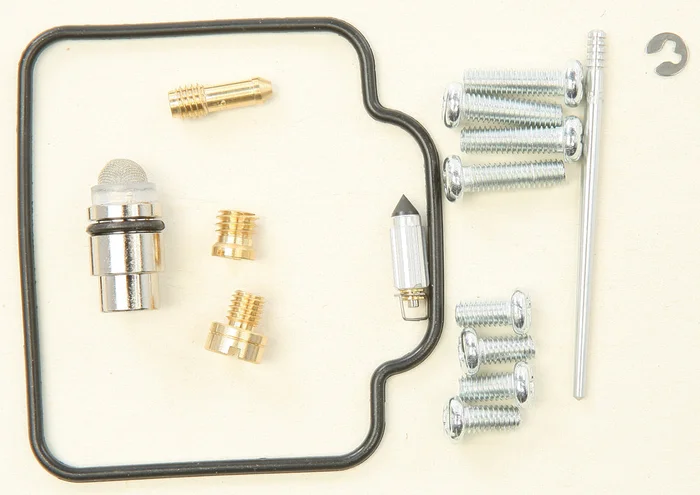 All Balls Carburetor Repair Kit – 2003 Polaris Magnum