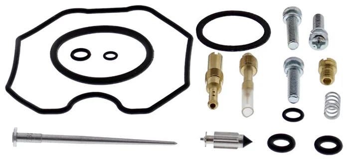 All Balls Carburetor Repair Kit – Honda TRX250 Recoon