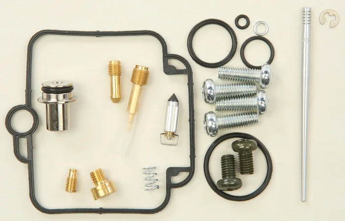 All Balls Carburetor Repair Kit – Polaris Sportsman 500