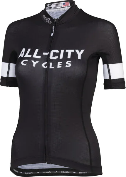 All-City Classic 4.0 Women's Jersey