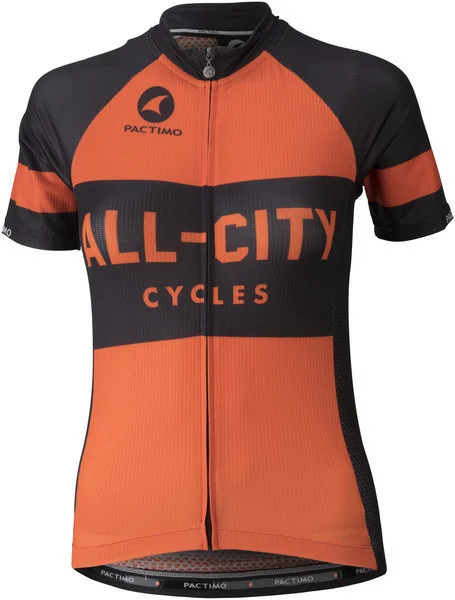All-City Classic Jersey 2.0