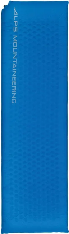 Alps Mountaineering Flexcore Air Pads – Lightweight Self-Inflating Camping & Backpacking Sleeping Pads with Durability & Comfort