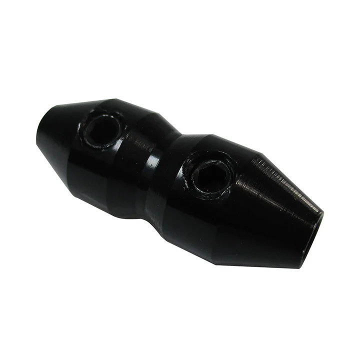 Aluminum cable clamp
