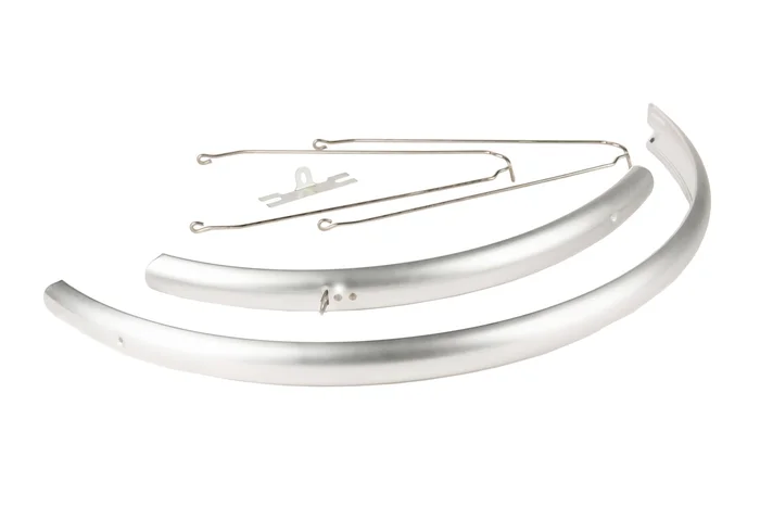 Aluminum Fender Set 47mm