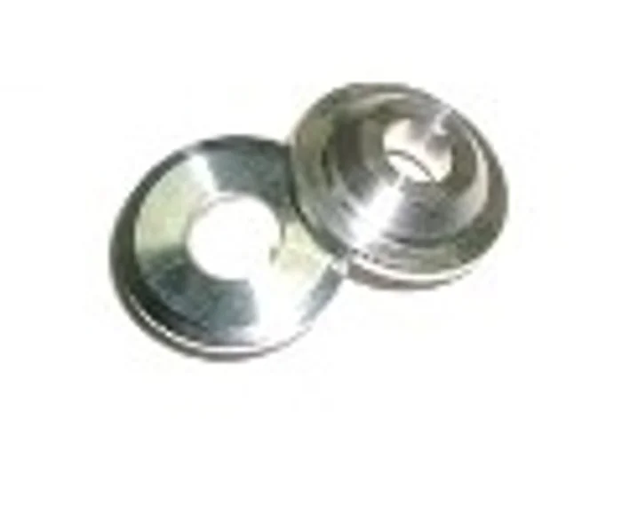 Aluminum Retainer for 6.5 mm Valves