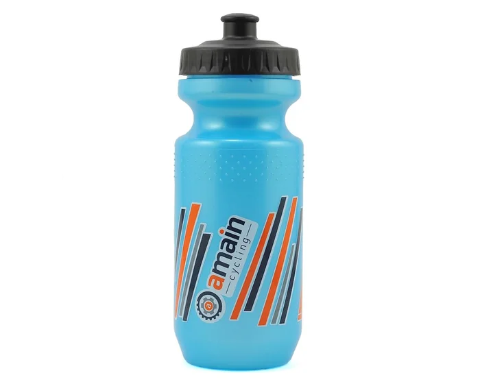 AMain 1st Gen Little Big Mouth Water Bottle (21oz) (Blue)