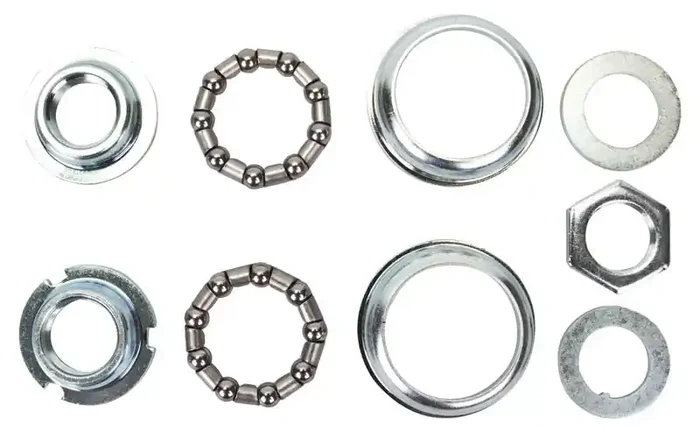 AMERICAN UNSEALED BOTTOM BRACKET