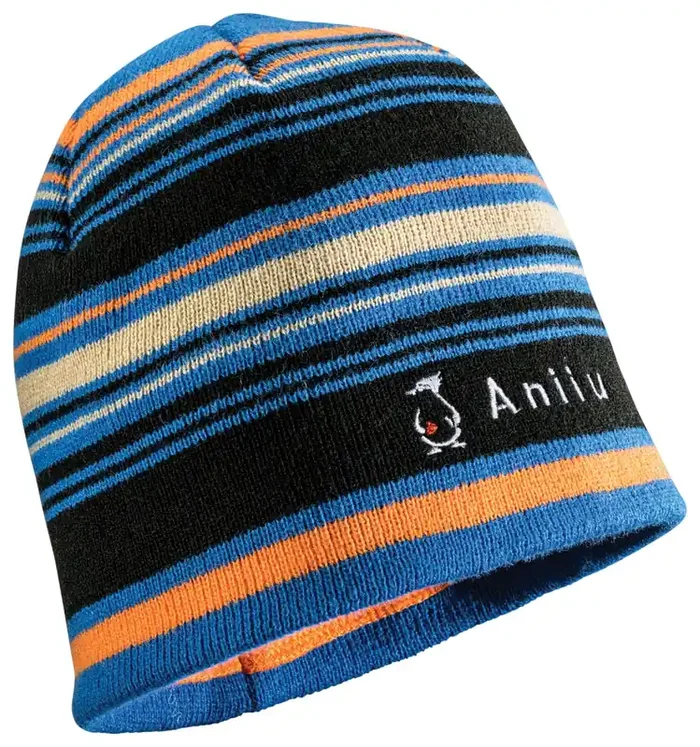 Aniiu Aniiu Beanie – Classic Black, One Size Fits All