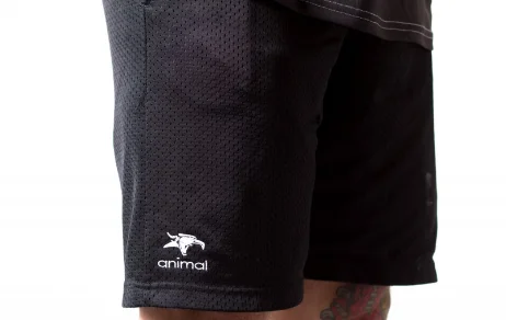 Animal Champion Basketball Shorts