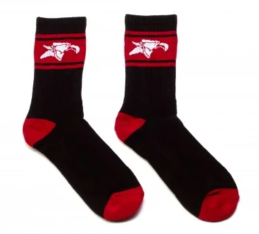 Animal Crew Socks