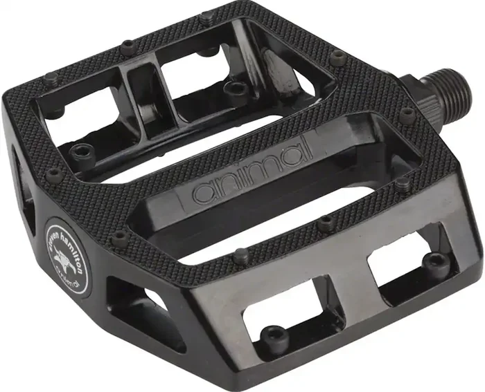 Animal Hamilton Alloy Pedals (Unsealed)