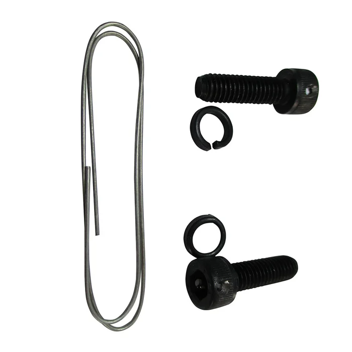 Animal/LO206/F2000 Header Bolt Kit – Metric