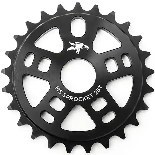 Animal M5 Sprocket