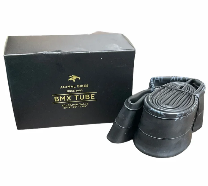 Animal Tube