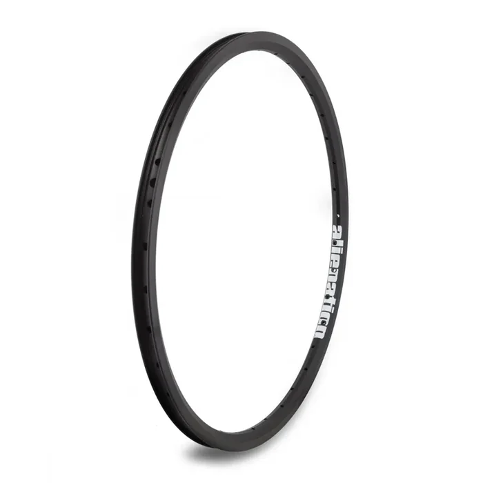 Ankle Biter Alienation 20in Ankle Biter Black 36