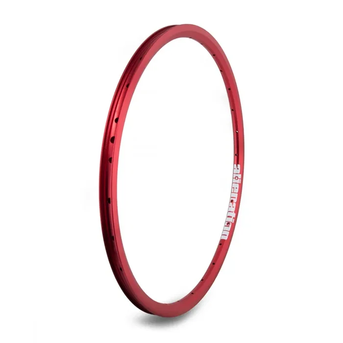 Ankle Biter Alienation 20in Ankle Biter Red 28