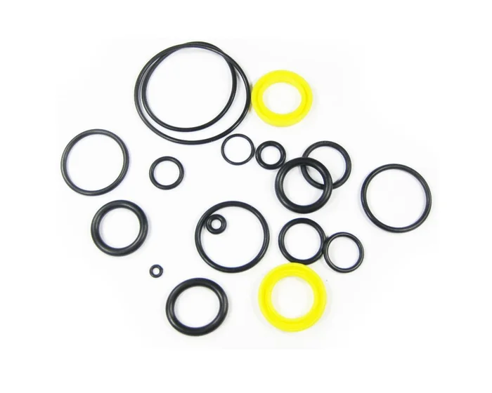 Anso Suspension Cannondale Lefty PBR/DLR/Ultra/XLR V1 Damper Service Kit