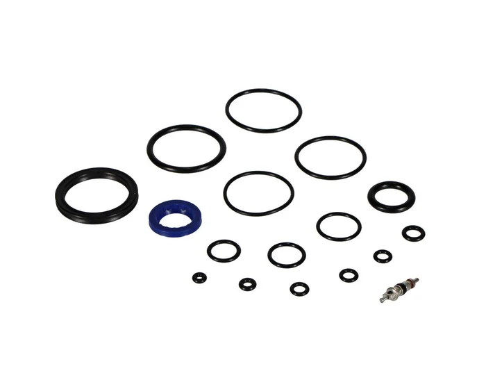 Anso Suspension Fox DHX2 Damper Service Rebuild (2026+)