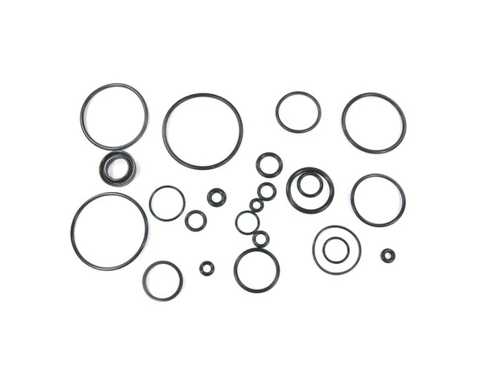 Anso Suspension Fox GRIP & GRIP2 Fork Damper Seal Kit (32-40mm)
