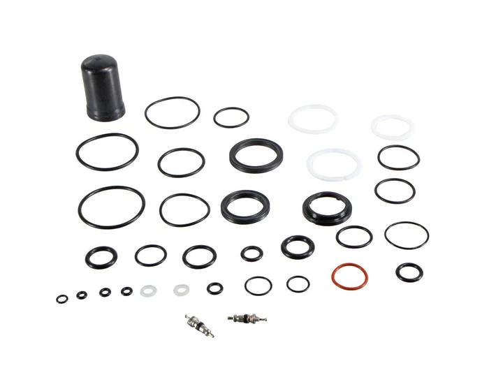 Anso Suspension RockShox/Brain Air Can/Damper Service Kit (2018-20)