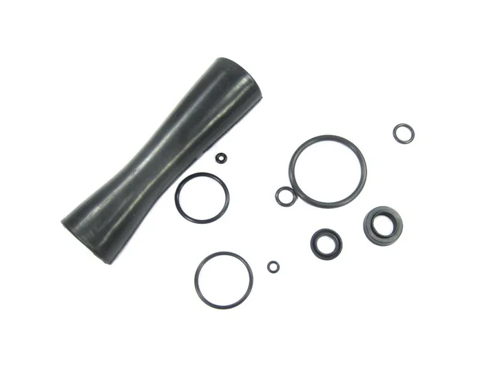 Anso Suspension RockShox Damper Seal Kit (Charger 2 RLC)