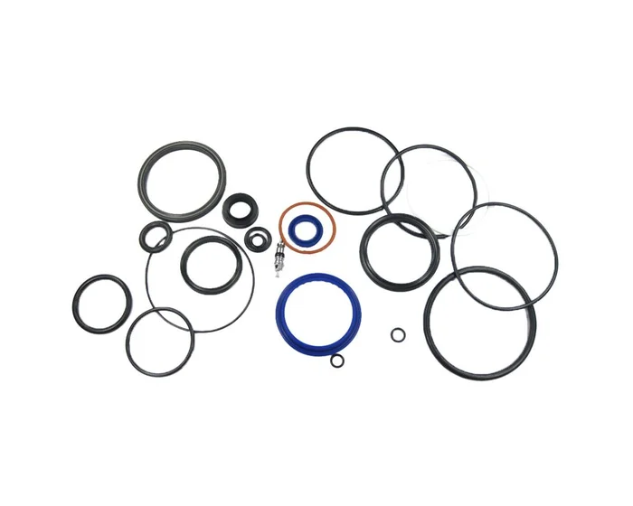 Anso Suspension RockShox Super Deluxe Thru Shaft Trek Shock Seal Kit