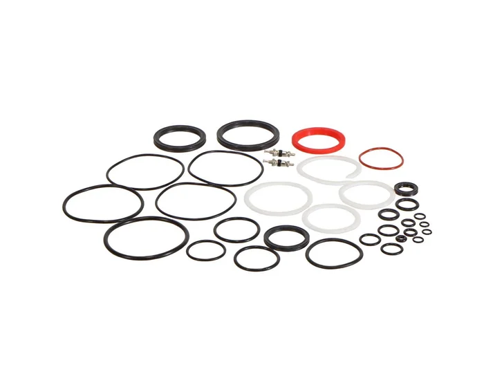 Anso Suspension SR Suntour TriAir Air Can/Damper Service Kit