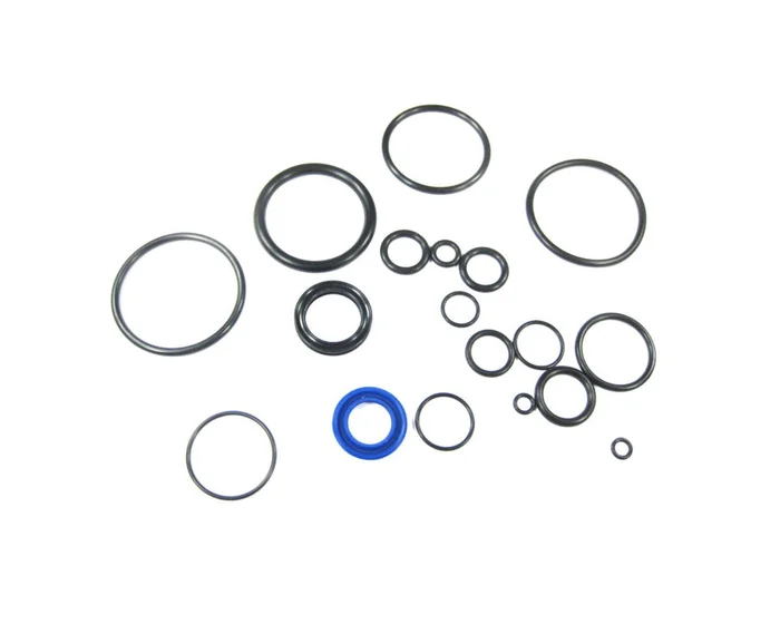 Anso Suspension X-Fusion Velvet/Slide/StreatRL/SweepR Damper Seal Kit