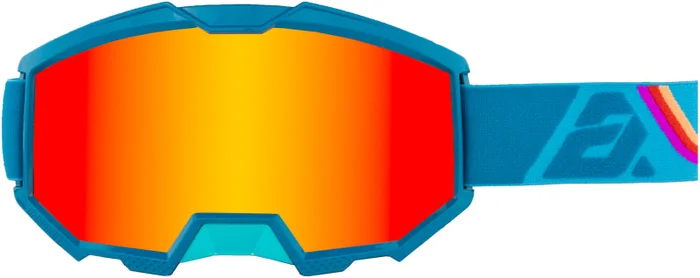 Answer Apex 3 Goggles Astana/Sunset – Adult