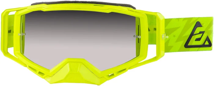 Answer ARC Bolt Goggles Hyper Acid/Black – Adult