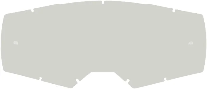 Answer ARC Goggle Replacement Lens Clear