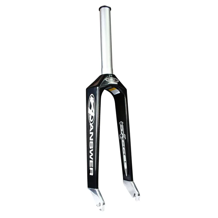 Answer Products AnswerBMX Dagger Pro 24″ Fork Black