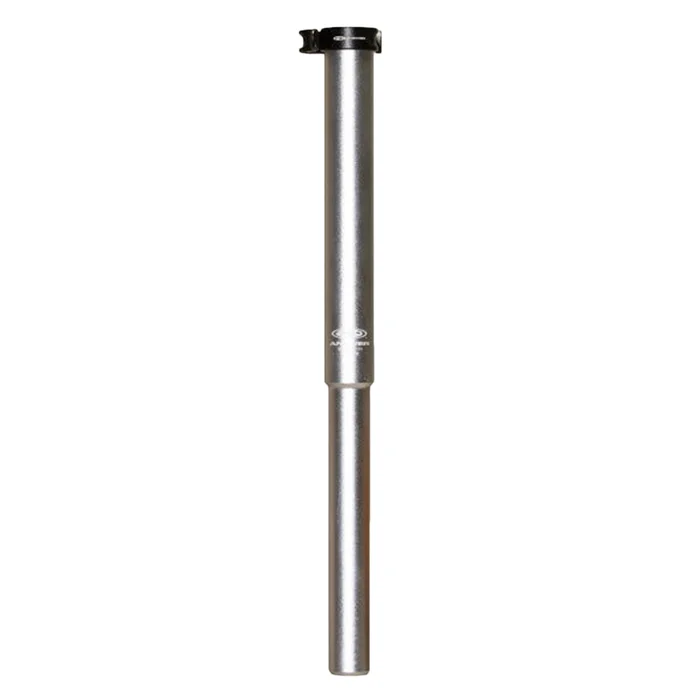 Answer Products BMX Seatpost Extender 27.2x407mm Silver