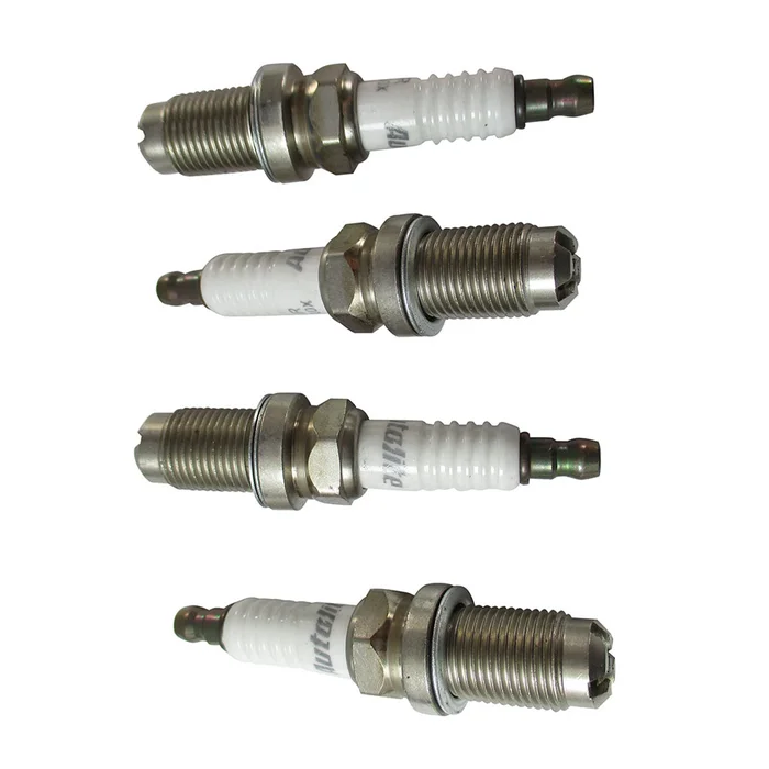 AR3910X Autolite Racing Spark Plugs Pack of 4