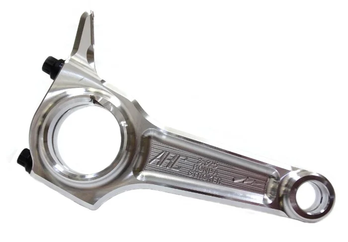 ARC 6265 Billet Rod Fits Honda GX200 Stroker 3.625