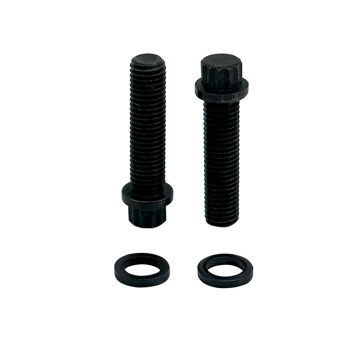 ARC 6380 Rod Bolt Set Std.1/4-28 x 1″