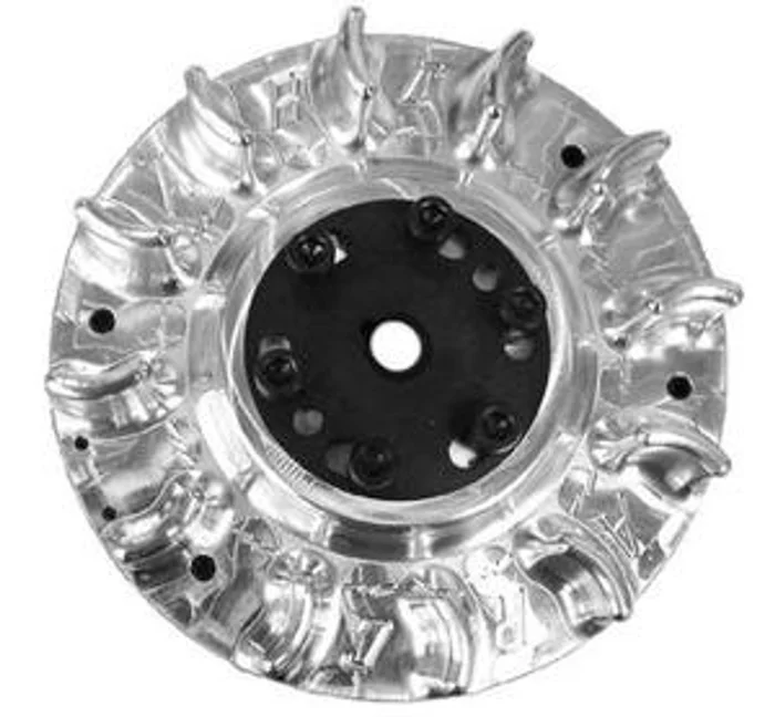 ARC 6607-P Small Diameter 3.5lb Billet Flywheel – Predator 212 Non-Hemi