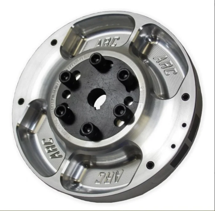 ARC 6615 Billet Flywheel, Briggs Flathead PVL