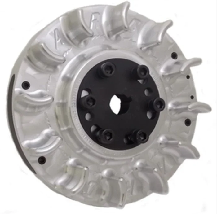 ARC 6618 Billet Flywheel, GX200/Clone Adj. Timing