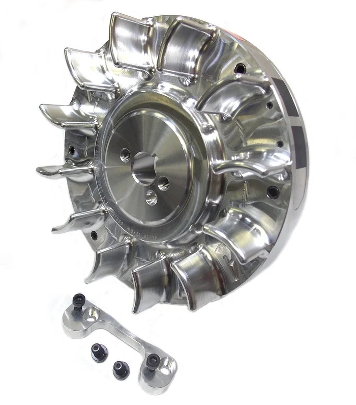 ARC 6621-PH PVL FLYWHEEL BILLET NON ADJUSTABLE PREDATOR 212CC HEMI