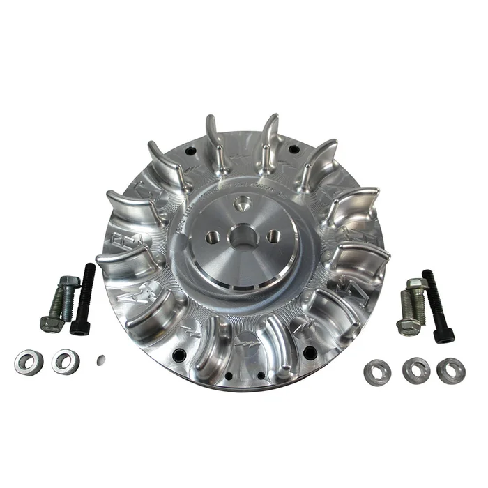 ARC 6671 Predator 79cc Billet Flywheel