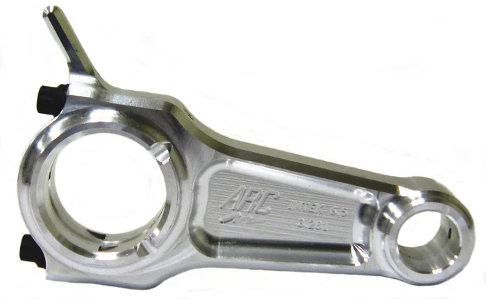 ARC Billet Rod, Animal 3.287 Enduro