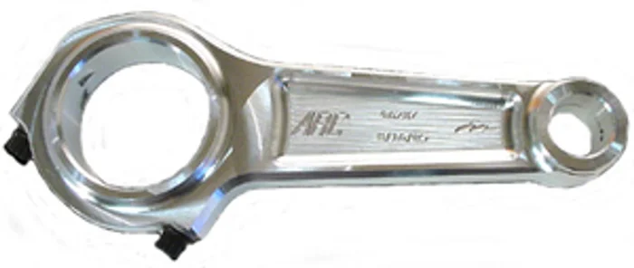ARC Rod, Tecumseh Formula 4.45X.626