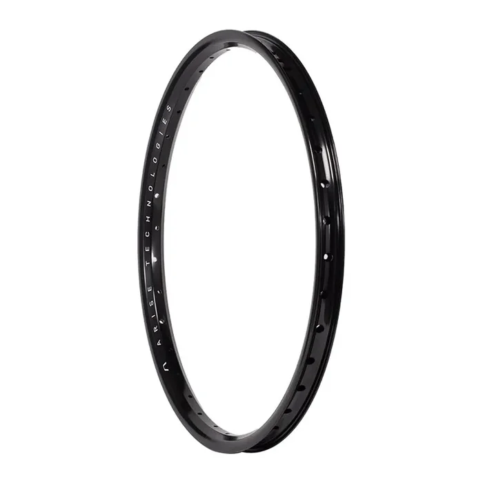 ARISE Argon Pro Rim 20‘‘ Holes 36, Front, Black