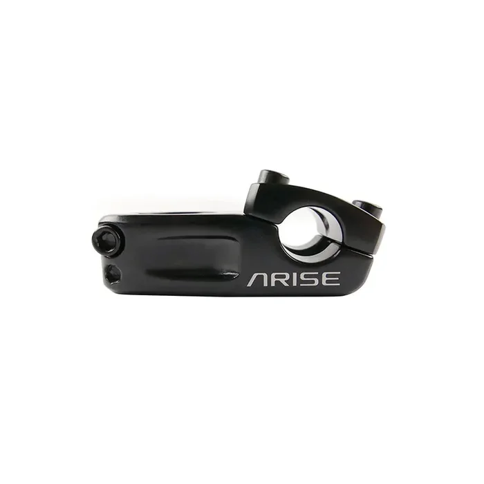 ARISE Cobalt Pro Stem Diameter 22.2mm, Length 50mm, Steerer 1-1/8‘‘, Black