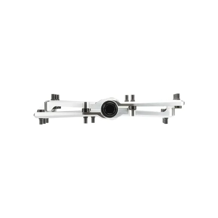ARISE Helium Pro Platform Pedals – Alloy Body, Cr-Mo Spindle, Sealed Bearings, Multi-Color Options, Lightweight 192g BMX & Mountain Bike Pedals